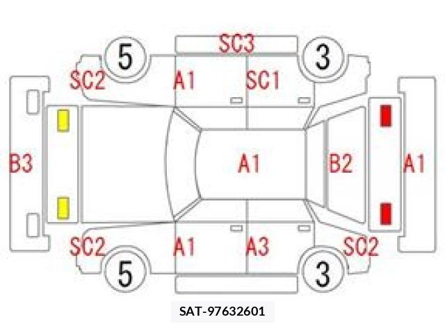 Suzuki WAGON R 2009 8921049-3
