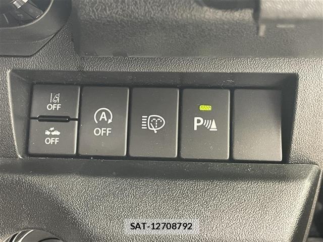 Suzuki JIMNY SIERRA 2025 8700376-1