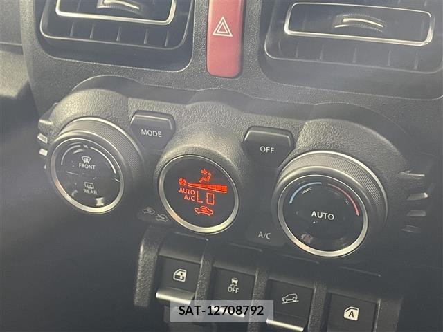 Suzuki JIMNY SIERRA 2025 8700376-11