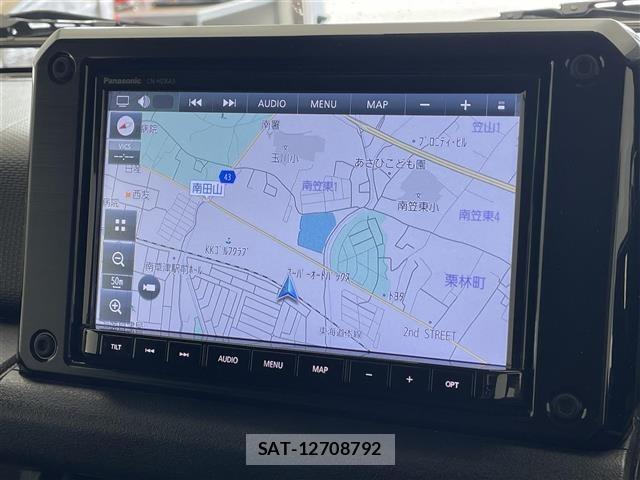 Suzuki JIMNY SIERRA 2025 8700376-16