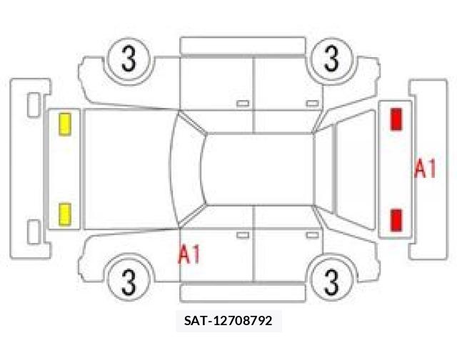 Suzuki JIMNY SIERRA 2025 8700376-23