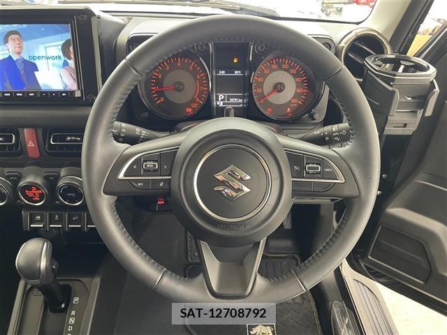 Suzuki JIMNY SIERRA 2025 8700376-3