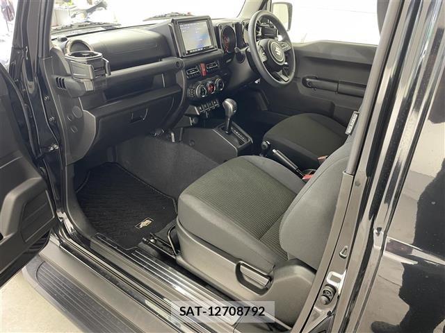 Suzuki JIMNY SIERRA 2025 8700376-6