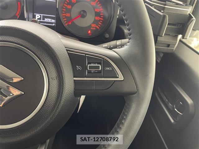 Suzuki JIMNY SIERRA 2025 8700376-8