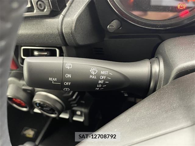 Suzuki JIMNY SIERRA 2025 8700376-9