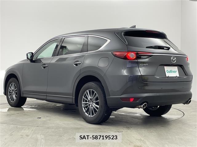 Mazda CX-8 2018 8935224-13
