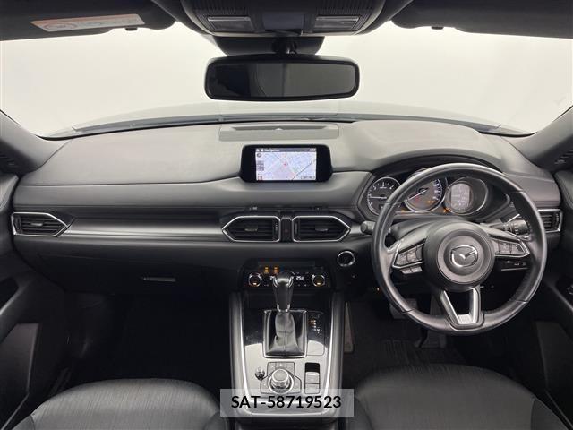 Mazda CX-8 2018 8935224-14