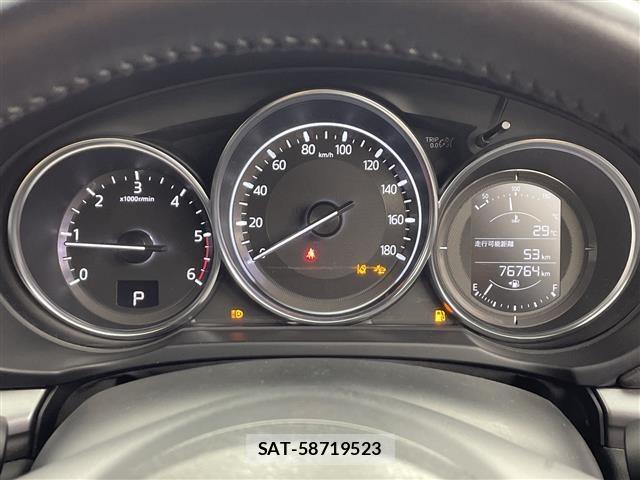 Mazda CX-8 2018 8935224-19