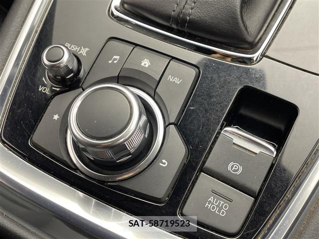 Mazda CX-8 2018 8935224-20