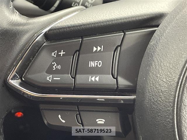 Mazda CX-8 2018 8935224-21