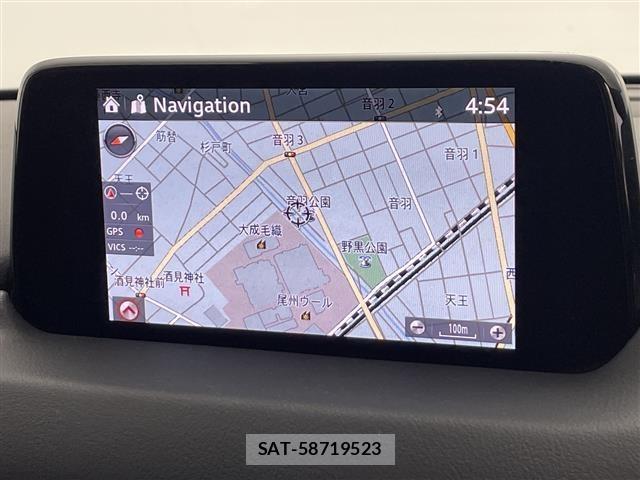 Mazda CX-8 2018 8935224-7