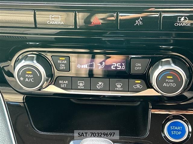 Nissan SERENA 2022 8671299-9