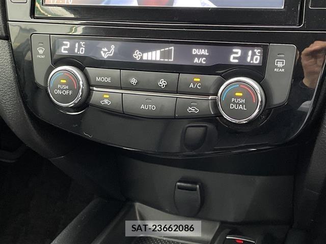 Nissan X-TRAIL 2018 8722722-1