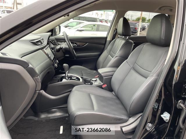 Nissan X-TRAIL 2018 8722722-10