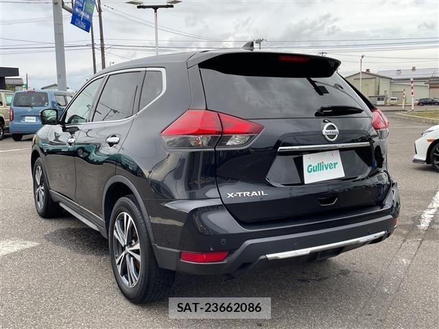 Nissan X-TRAIL 2018 8722722-13