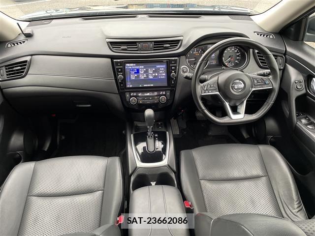 Nissan X-TRAIL 2018 8722722-14