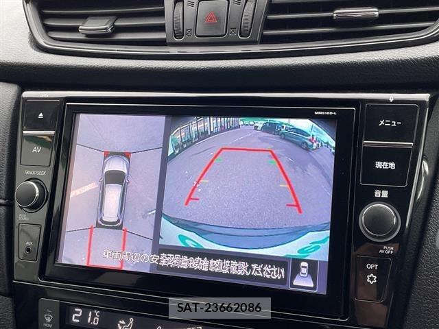 Nissan X-TRAIL 2018 8722722-15
