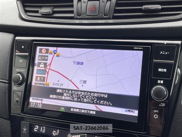 Nissan X-TRAIL 2018 8722722-16