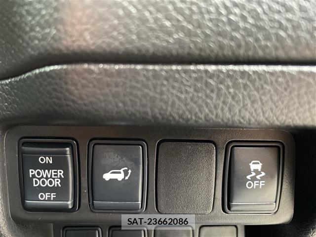 Nissan X-TRAIL 2018 8722722-18