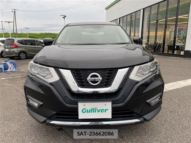 Nissan X-TRAIL 2018 8722722-2