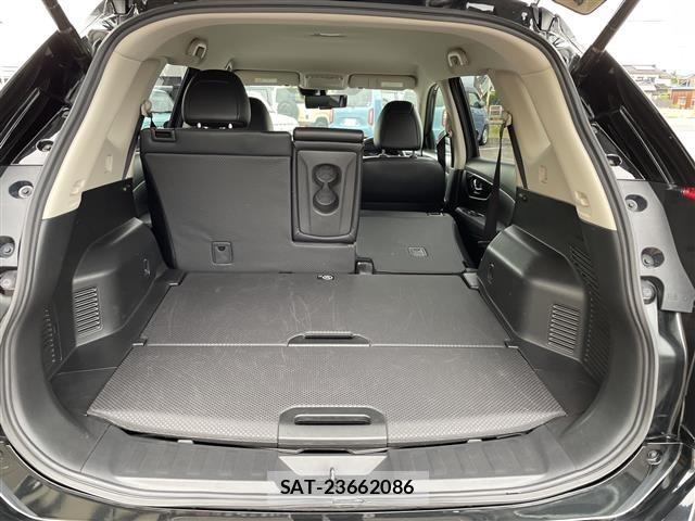 Nissan X-TRAIL 2018 8722722-20