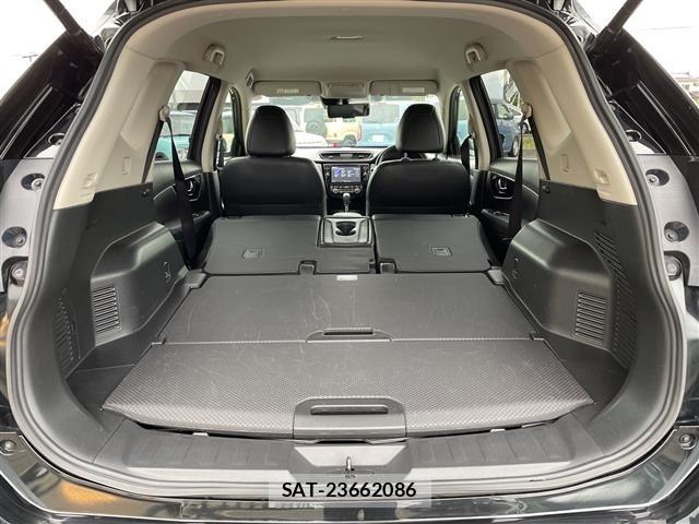 Nissan X-TRAIL 2018 8722722-22