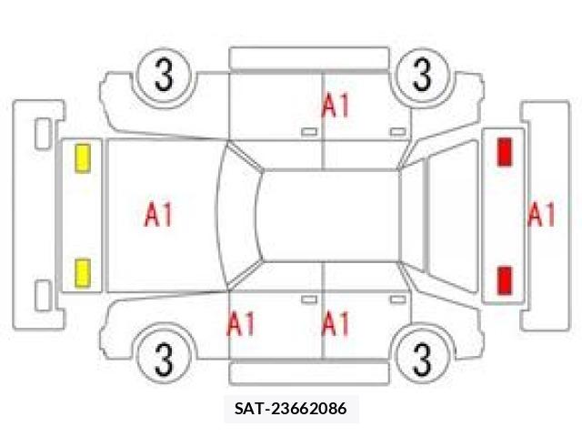 Nissan X-TRAIL 2018 8722722-23