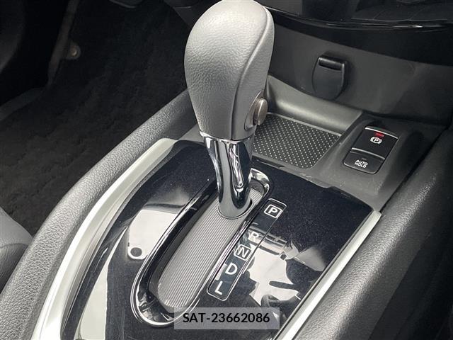 Nissan X-TRAIL 2018 8722722-3