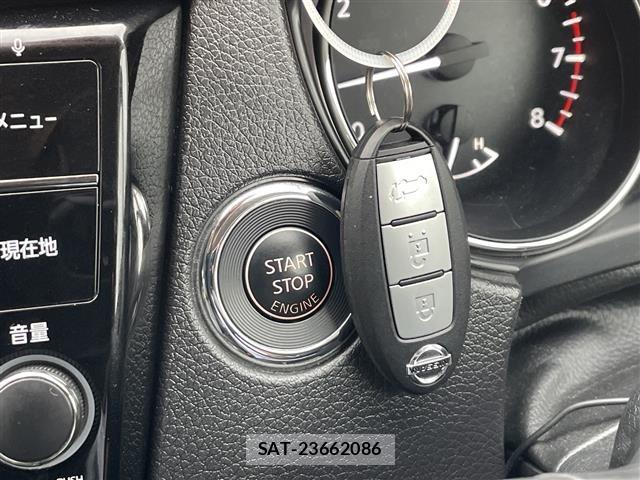 Nissan X-TRAIL 2018 8722722-5