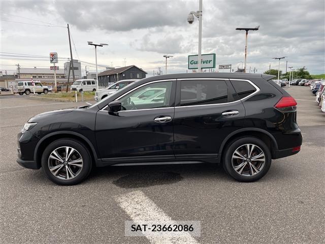 Nissan X-TRAIL 2018 8722722-6