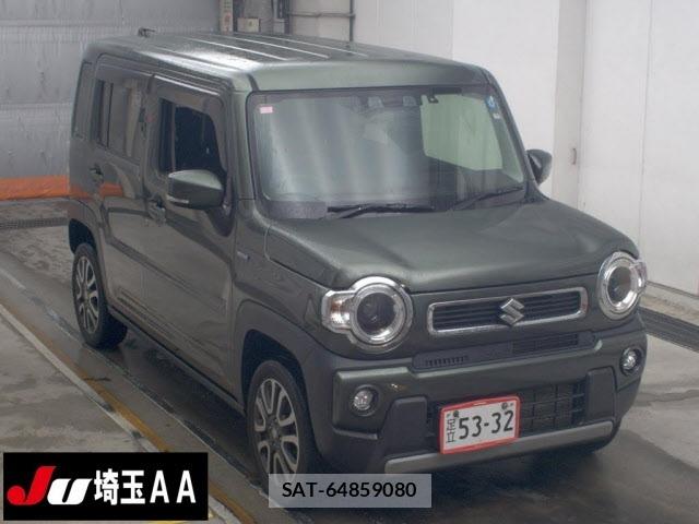Suzuki HUSTLER 2020 8953690-0