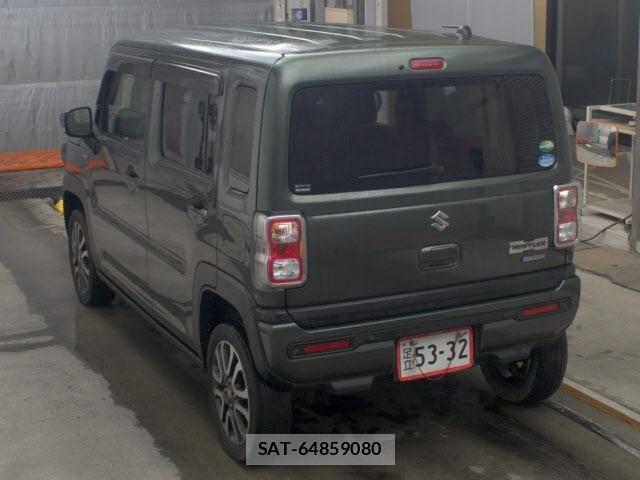 Suzuki HUSTLER 2020 8953690-1