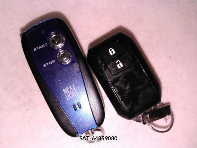 Suzuki HUSTLER 2020 8953690-10