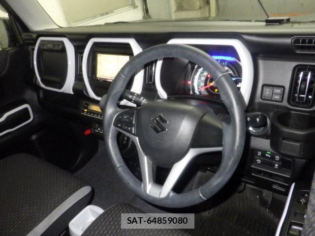 Suzuki HUSTLER 2020 8953690-3