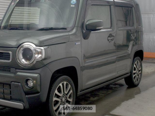 Suzuki HUSTLER 2020 8953690-4