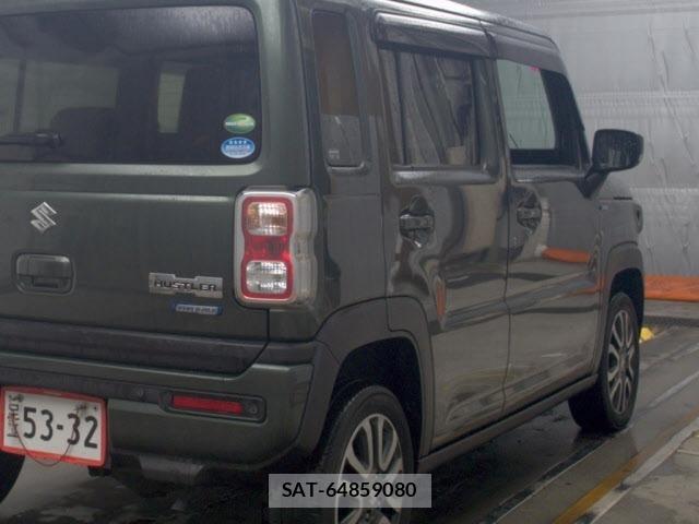 Suzuki HUSTLER 2020 8953690-5