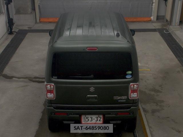 Suzuki HUSTLER 2020 8953690-7