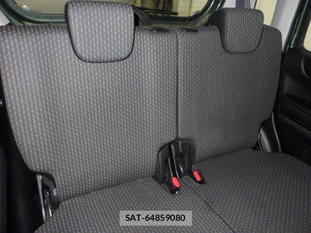 Suzuki HUSTLER 2020 8953690-8