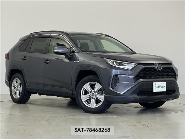 Toyota RAV4 2019 8709268-0