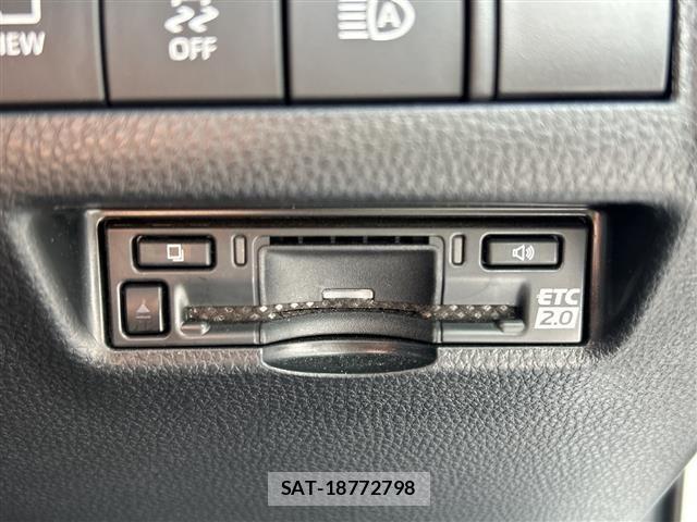 Toyota HARRIER 2023 8707992-10
