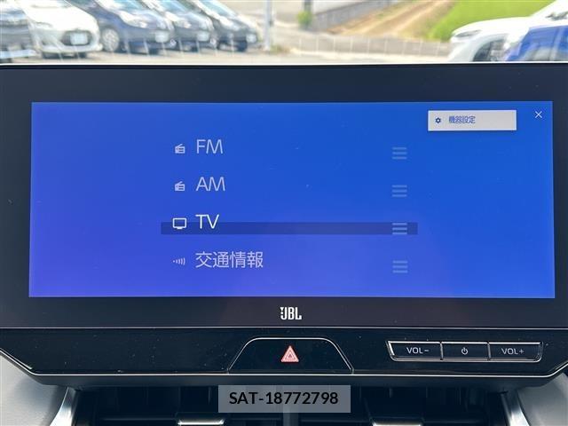 Toyota HARRIER 2023 8707992-18