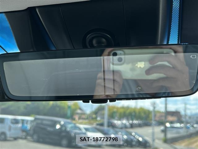 Toyota HARRIER 2023 8707992-20