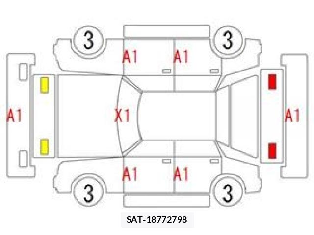 Toyota HARRIER 2023 8707992-23