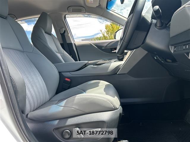 Toyota HARRIER 2023 8707992-6