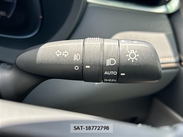 Toyota HARRIER 2023 8707992-7