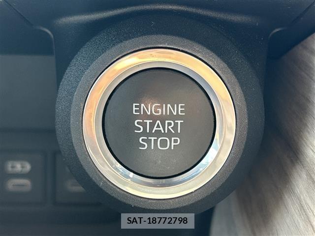 Toyota HARRIER 2023 8707992-8