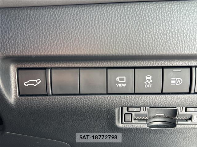 Toyota HARRIER 2023 8707992-9