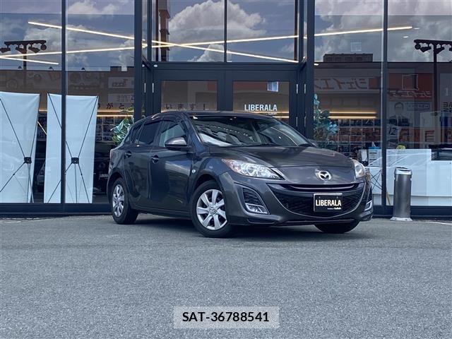 Mazda AXELA 2009 8911696-0