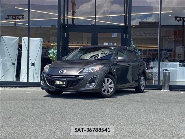 Mazda AXELA 2009 8911696-15