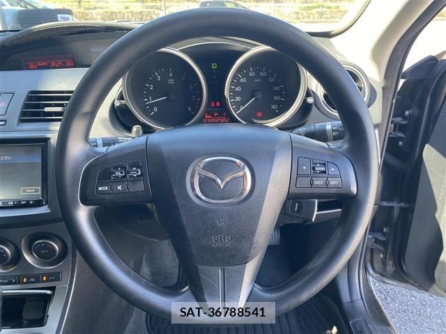 Mazda AXELA 2009 8911696-17